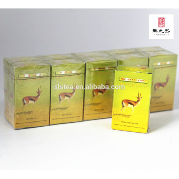 chunmee зеленый чай 41022 очень высокого качества с дешевым ценой за кг